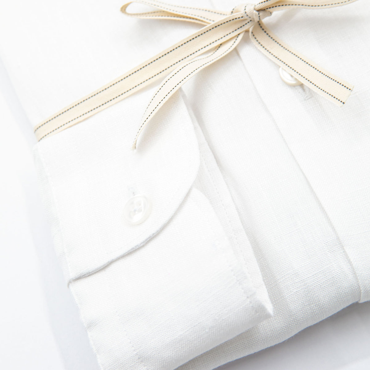 Camicia Premium Bianca