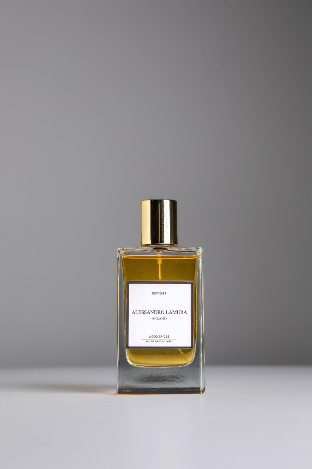 Profumo Eau de Parfum 100ml