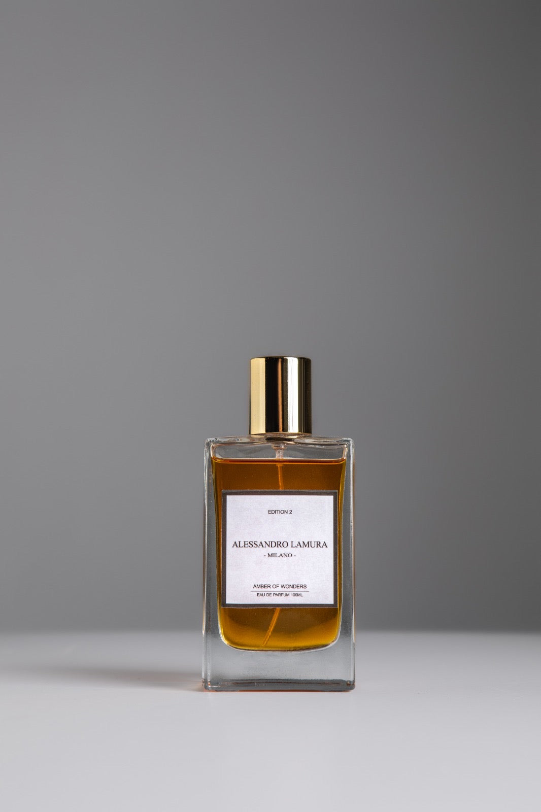 Profumo Eau de Parfum 100ml