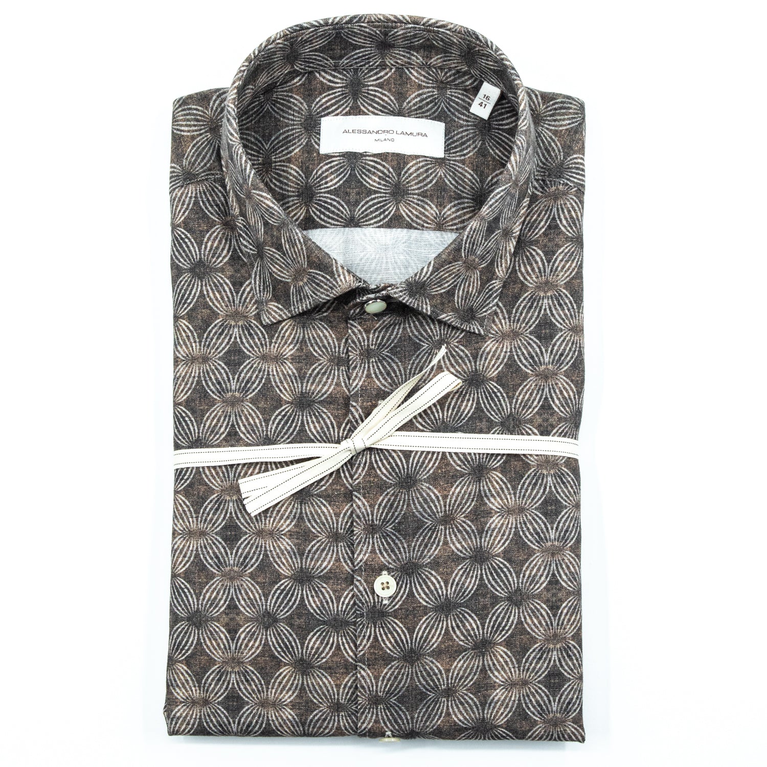 Shirts – Page 2 – Alessandro Lamura