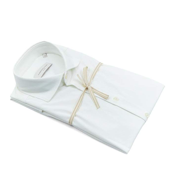 Camicia Bianca Elegante