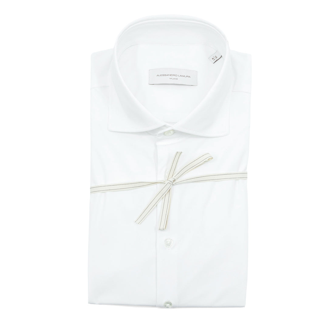 Camicia Bianca Elegante