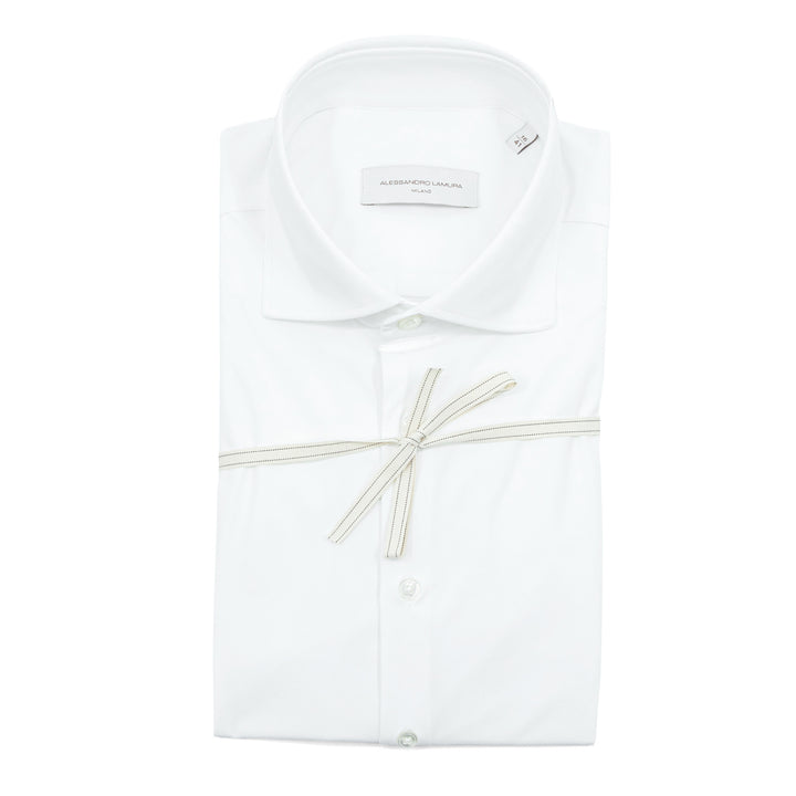 Camicia Bianca Elegante