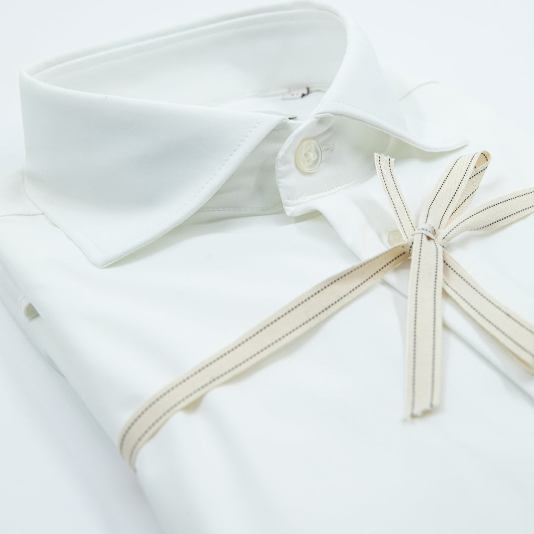 Camicia Bianca Elegante