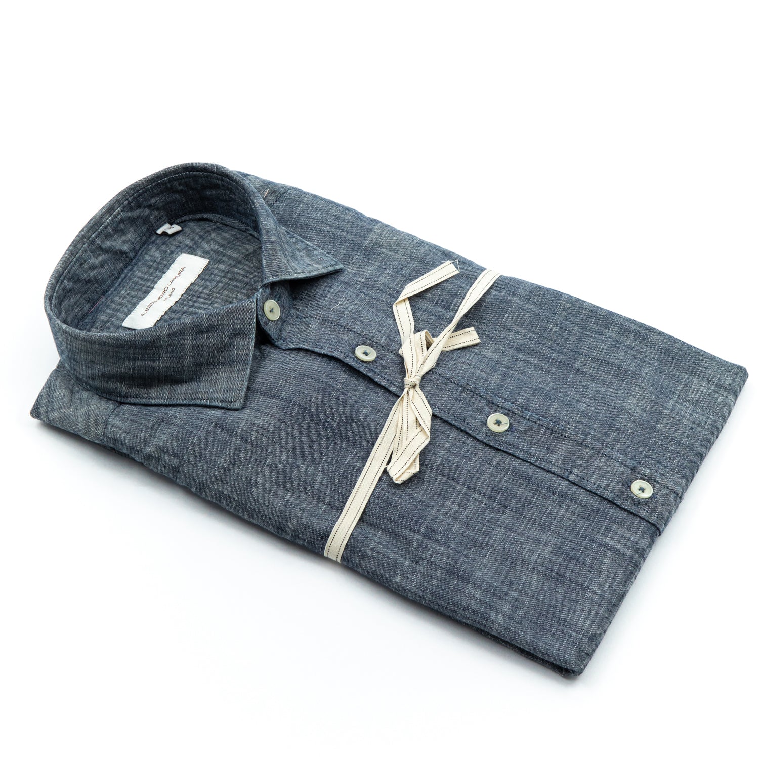 Shirts – Page 2 – Alessandro Lamura