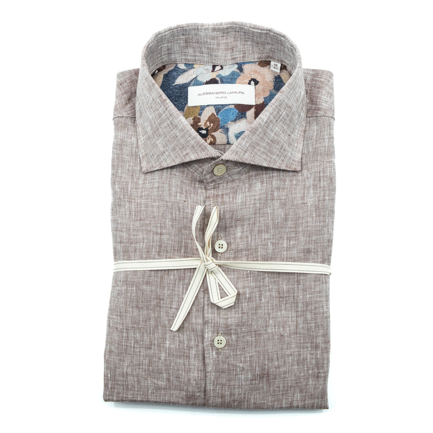 Shirts – Page 2 – Alessandro Lamura