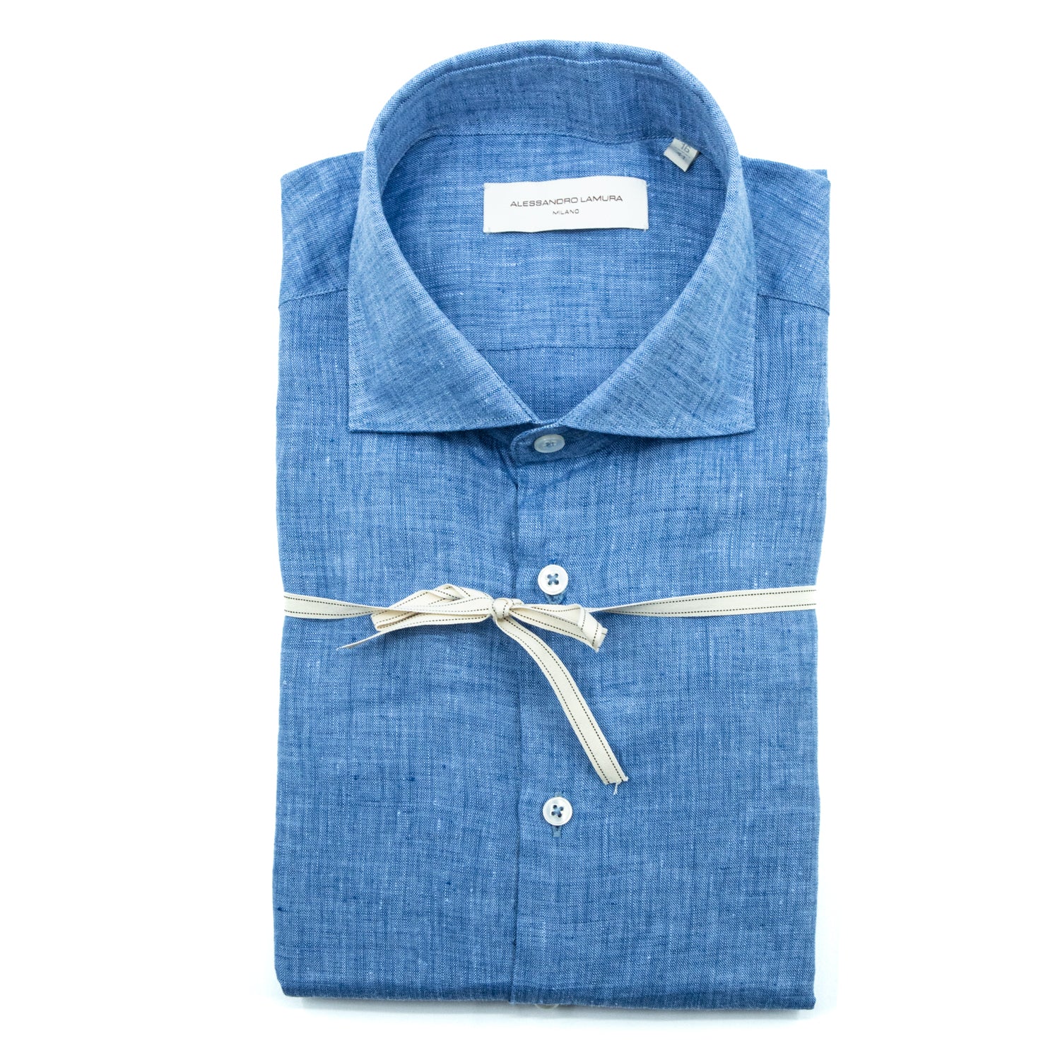 Shirts – Alessandro Lamura