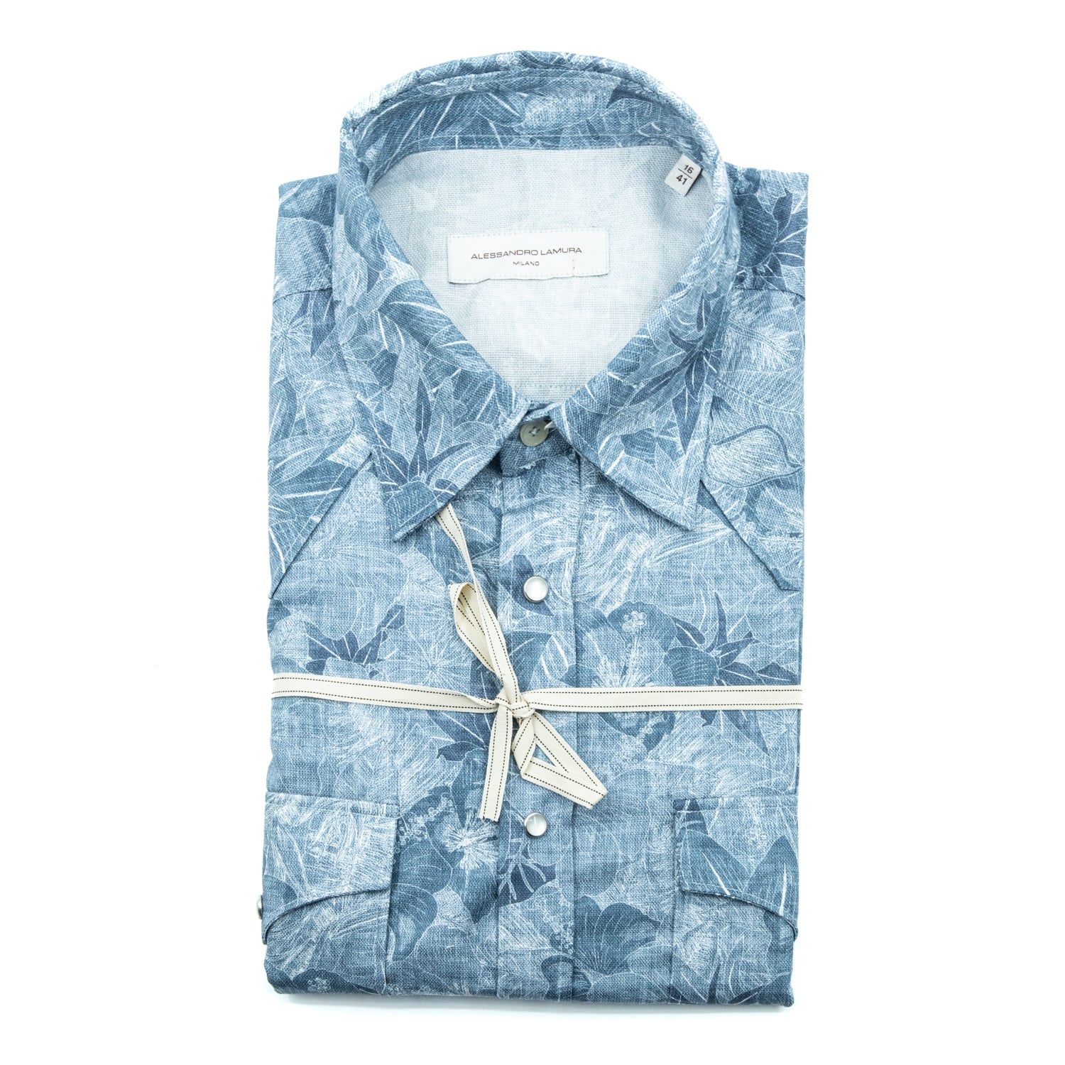 Shirts – Alessandro Lamura