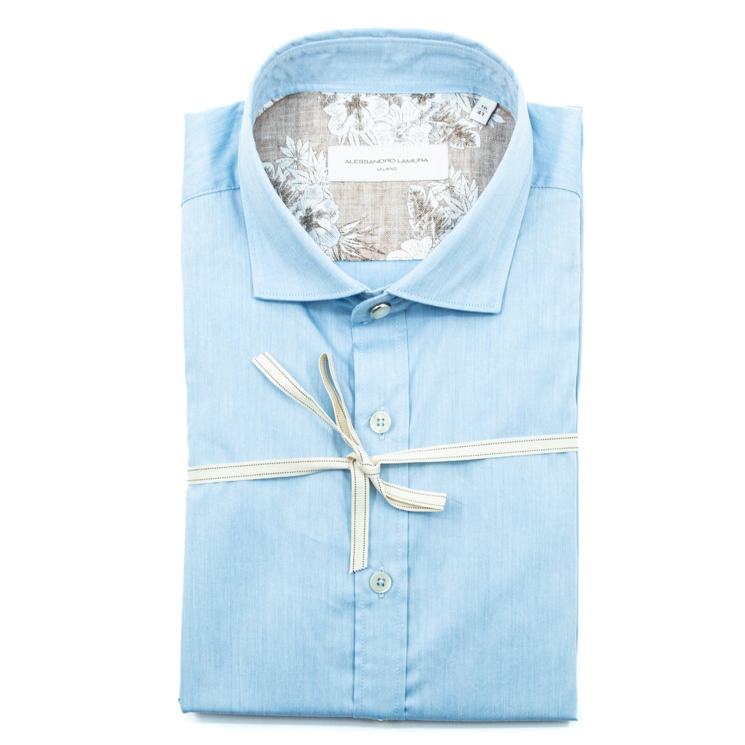 Shirts – Alessandro Lamura