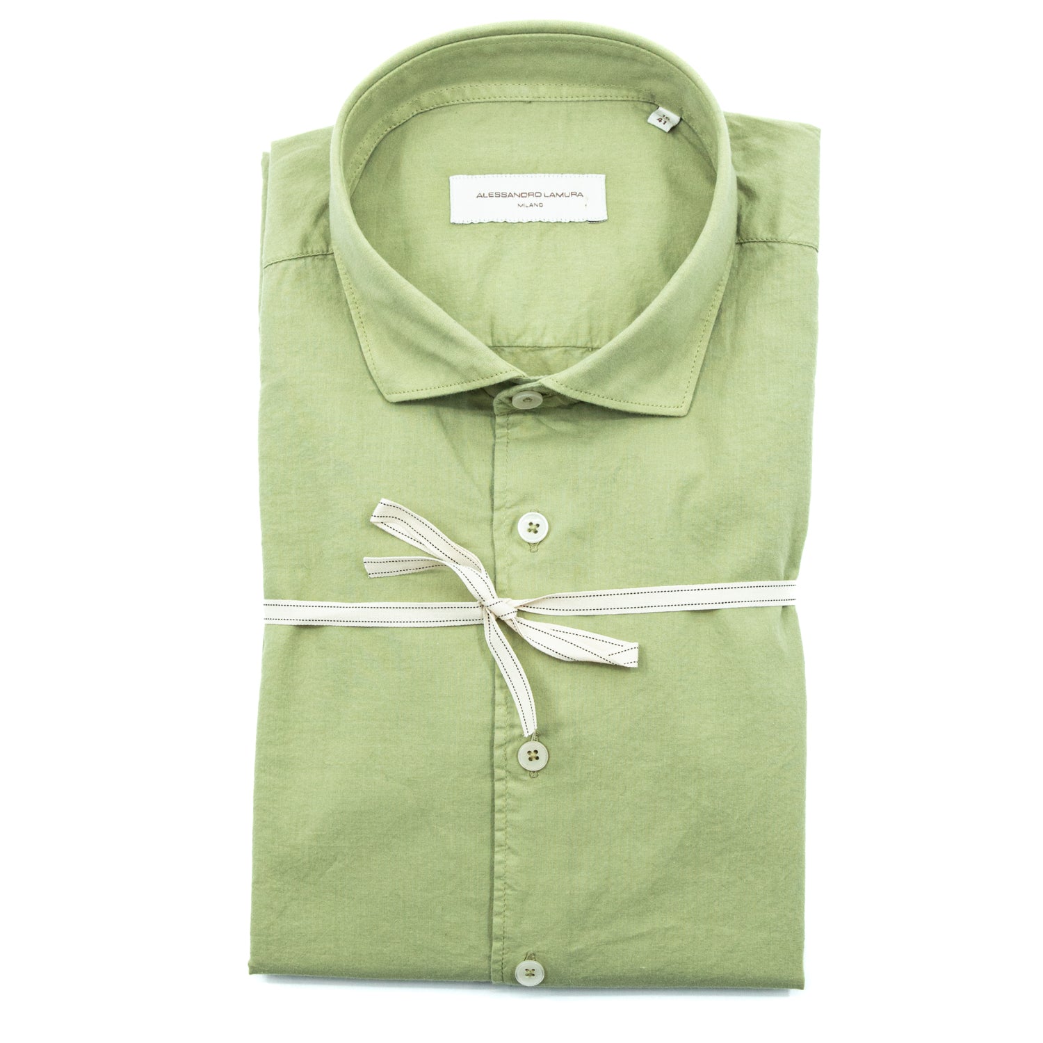 Shirts – Alessandro Lamura