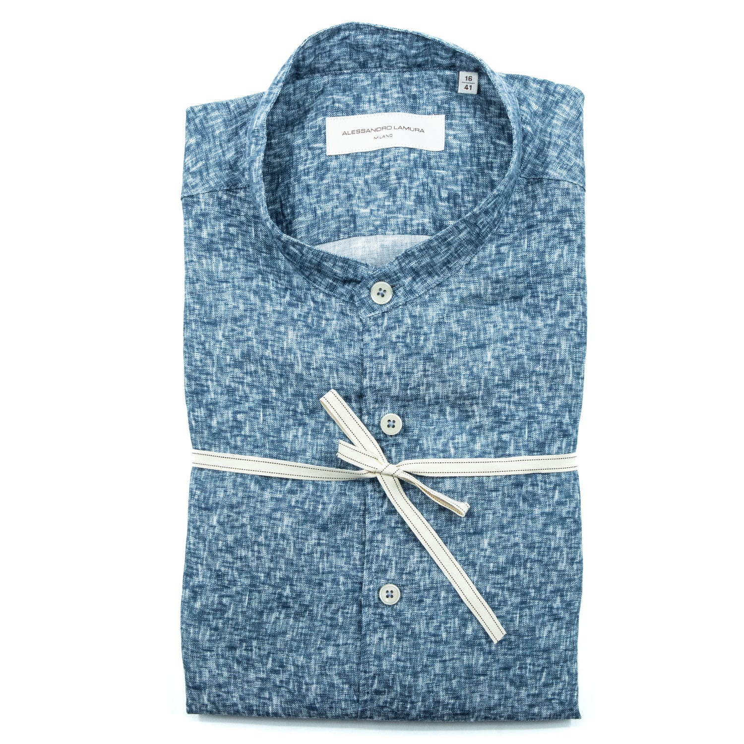 Shirts – Alessandro Lamura
