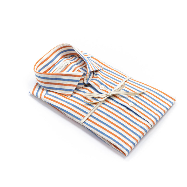 Camicia a Righe