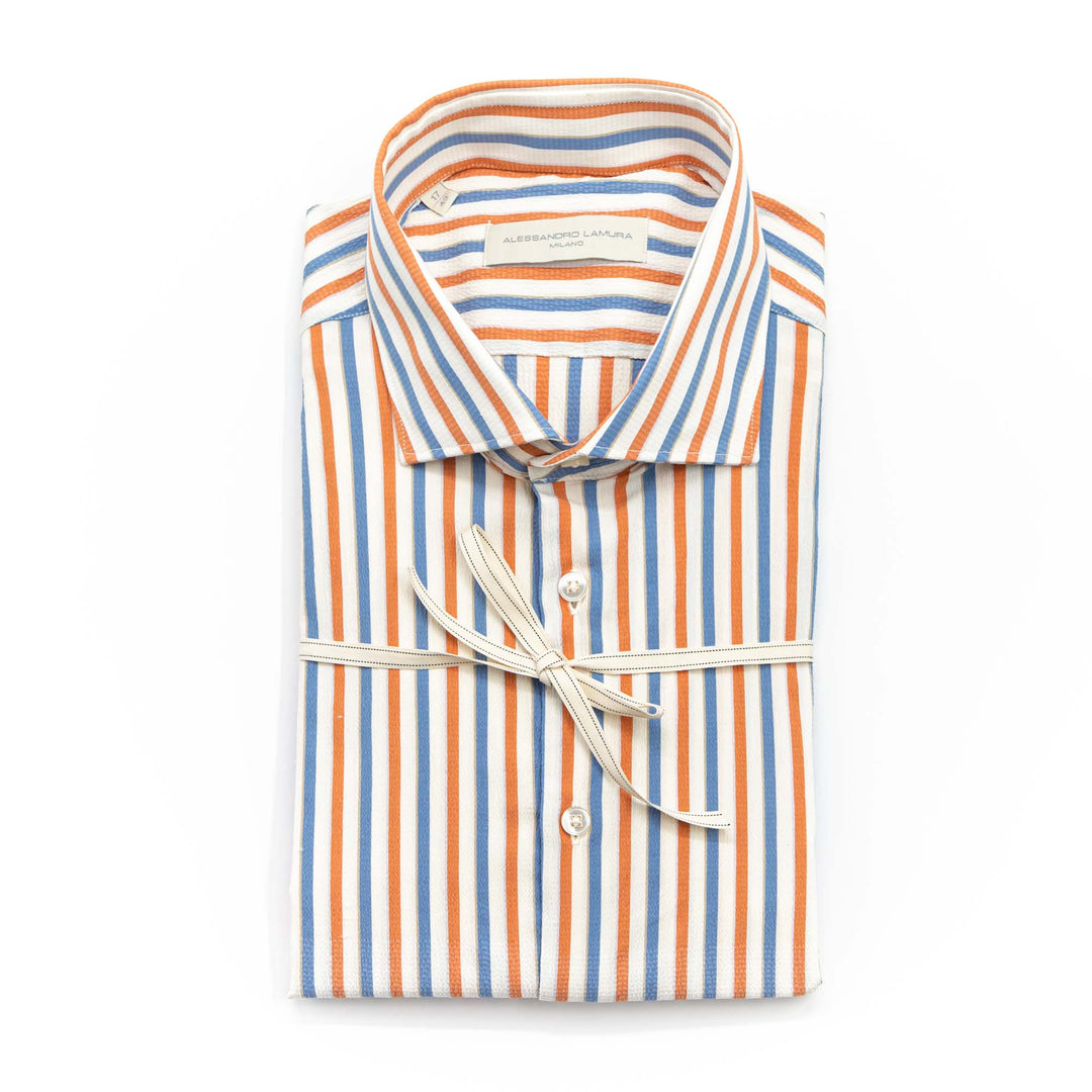 Camicia a Righe