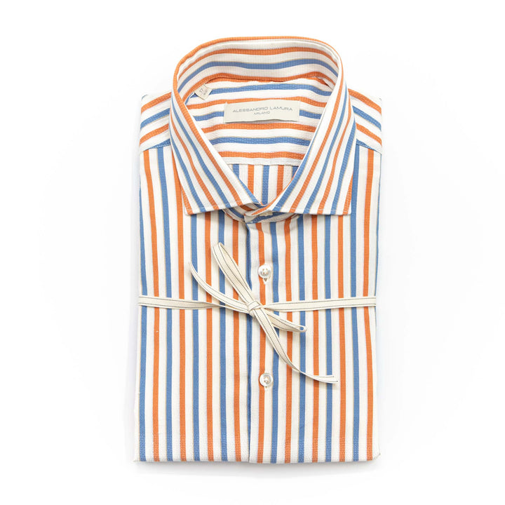 Camicia a Righe