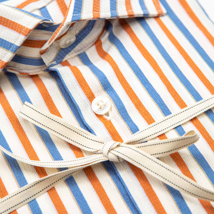 Camicia a Righe