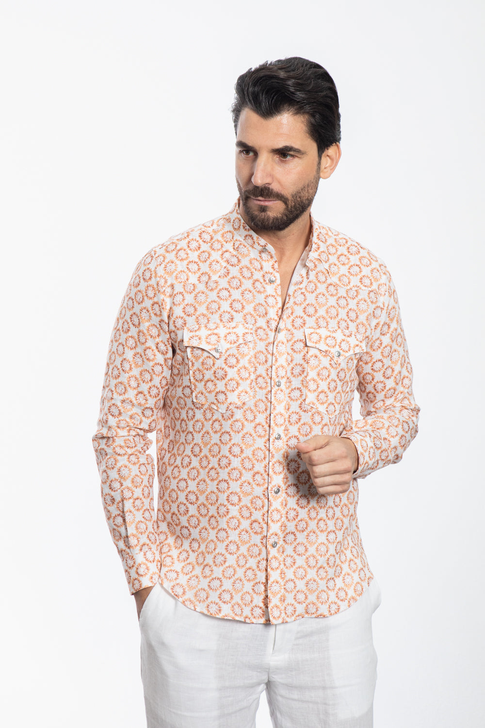 Shirts – Alessandro Lamura