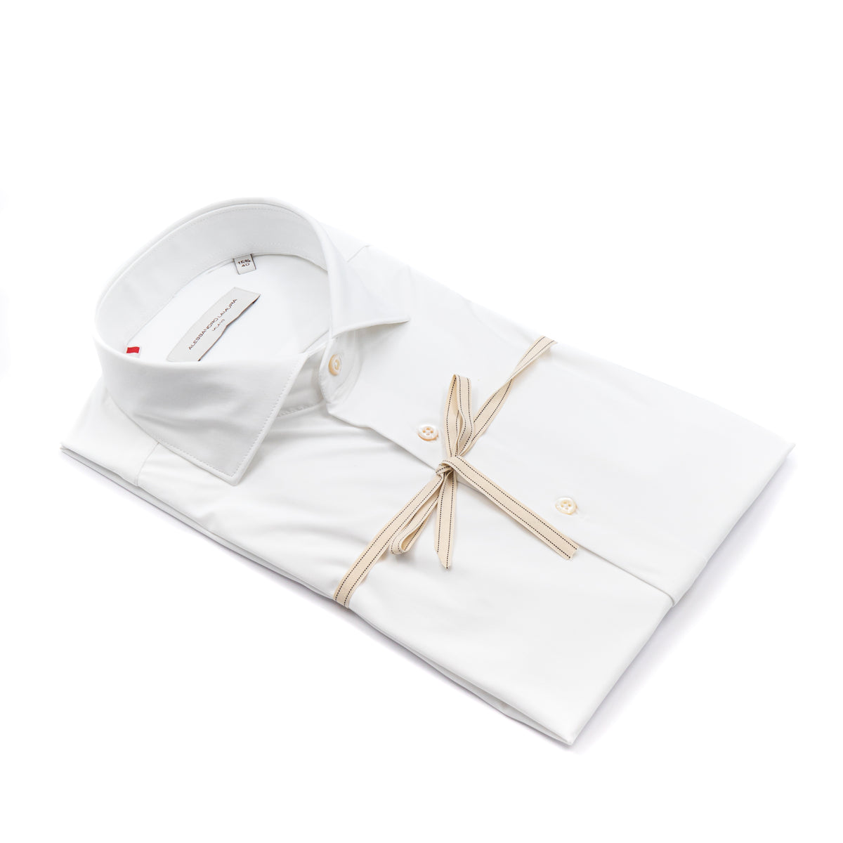 Camicia Active Bianca