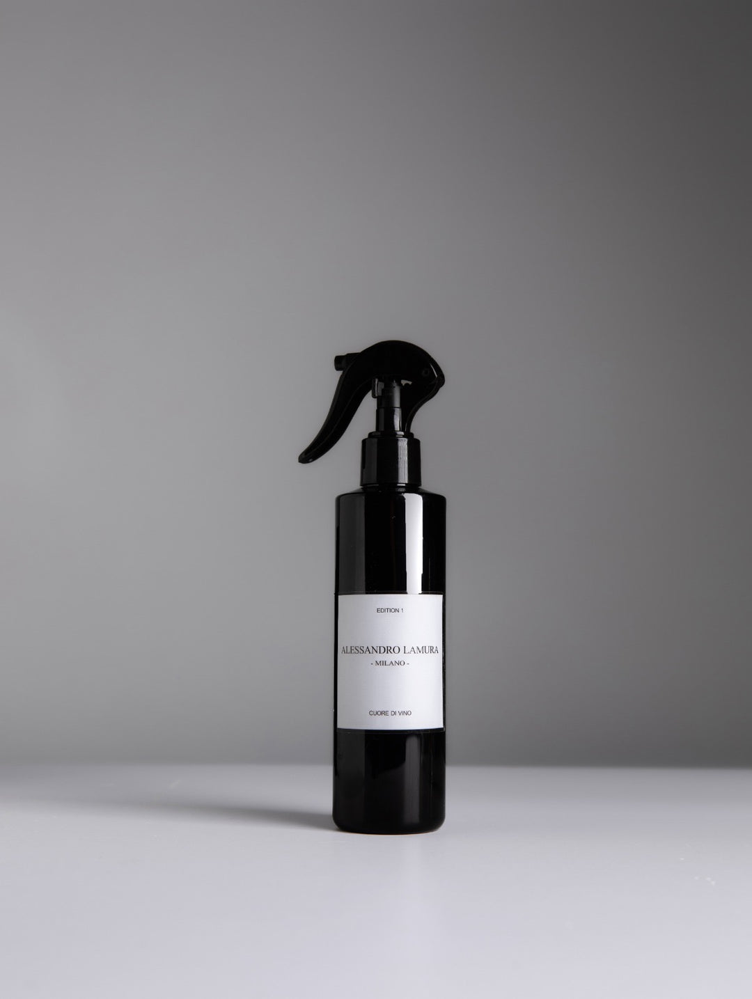 profumatore spray per ambiente